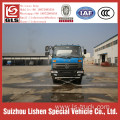 10 Ton Water Sprinkler Dongfeng Water Tank Truck